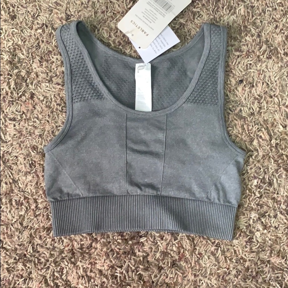 Fabletics sports bra
